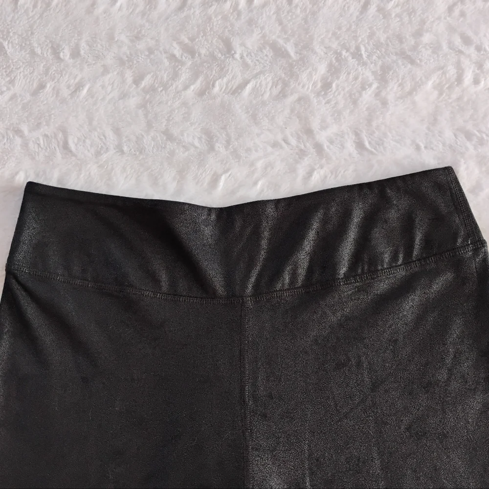 SO Lounge Life Crackle Leggings